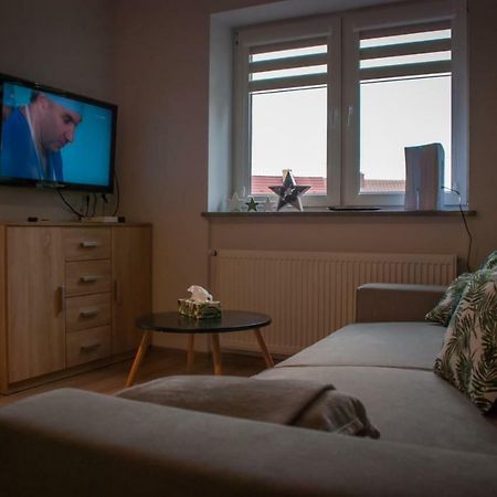 Noclegi "Boczna 5A" Apartamenty Goscinne Szczawno-Zdroj Bagian luar foto