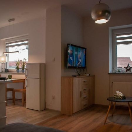 Noclegi "Boczna 5A" Apartamenty Goscinne Szczawno-Zdroj Bagian luar foto
