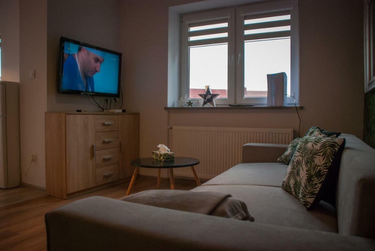 Noclegi "Boczna 5A" Apartamenty Goscinne Szczawno-Zdroj Bagian luar foto
