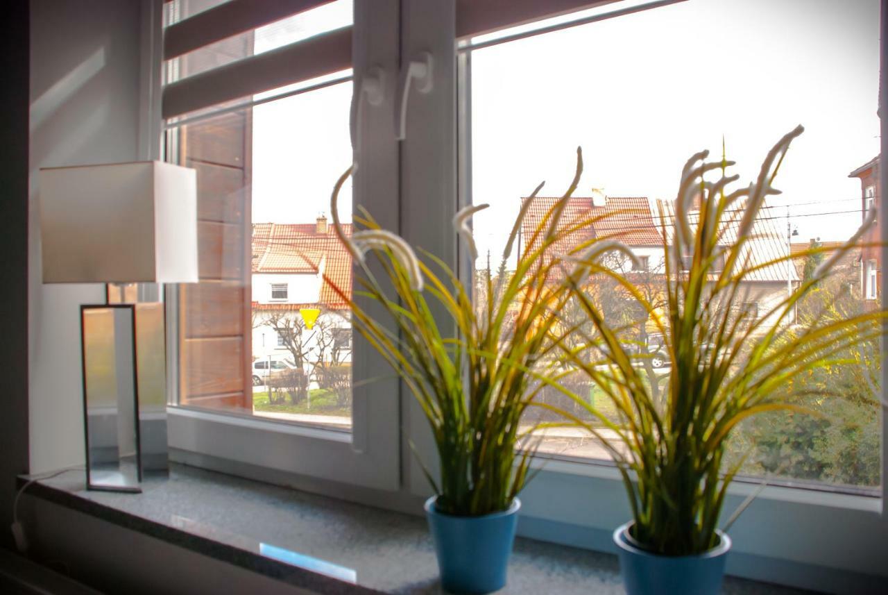 Noclegi "Boczna 5A" Apartamenty Goscinne Szczawno-Zdroj Bagian luar foto